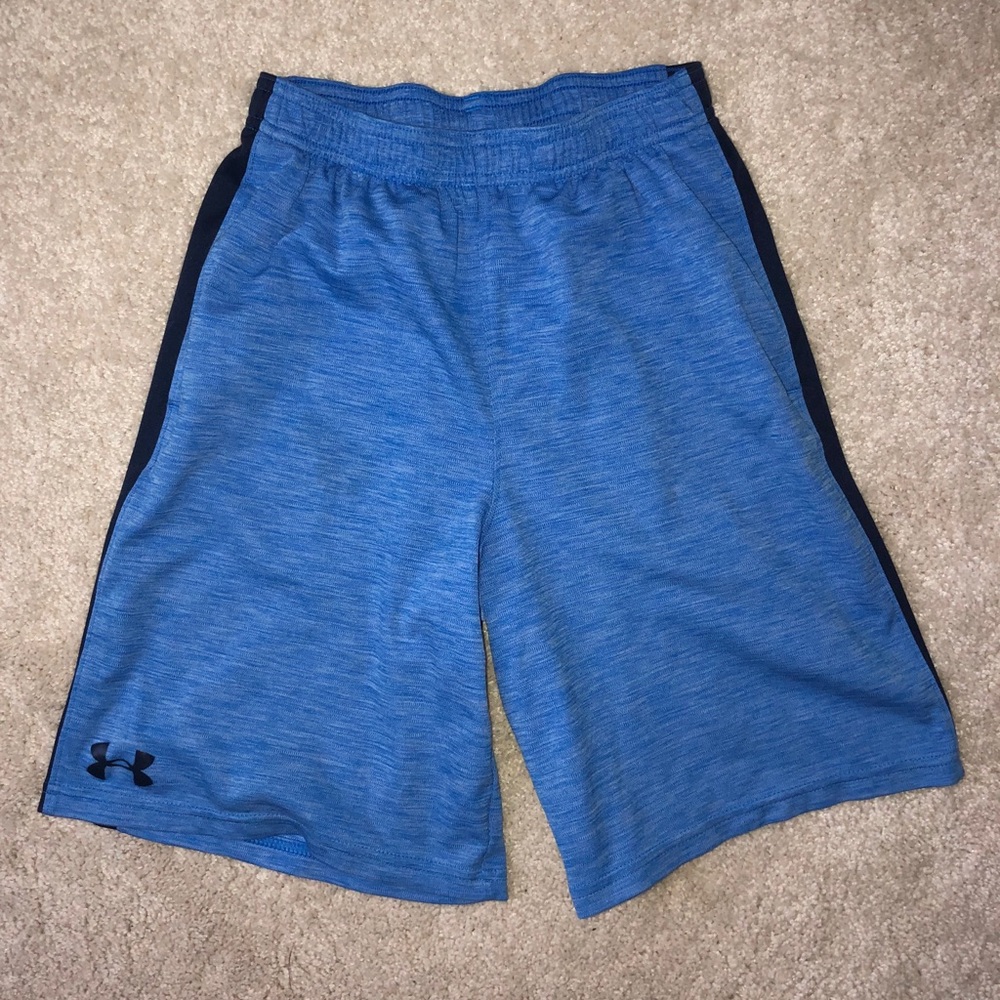 Under armour shorts
